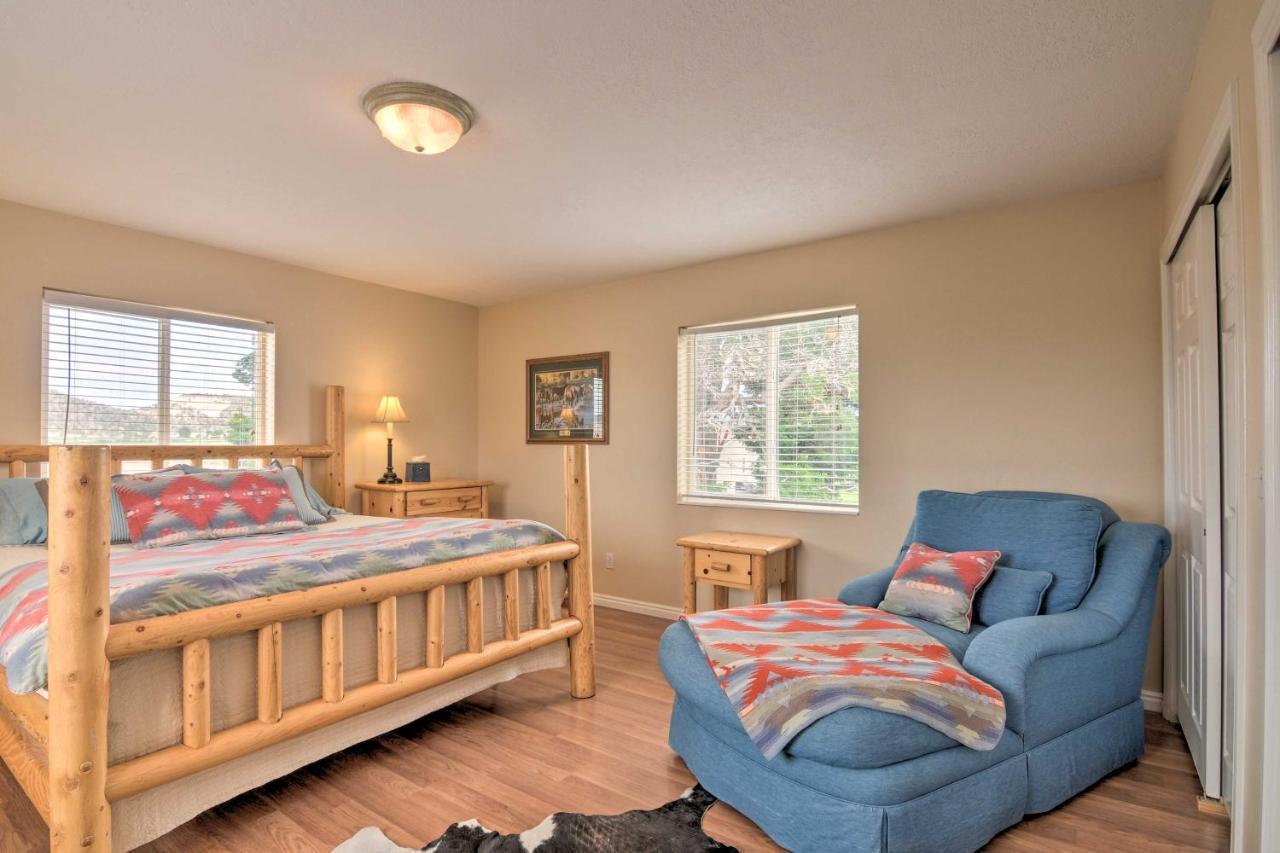 Charming Barn Apt In Boulder! Gateway To Parks! Exterior foto