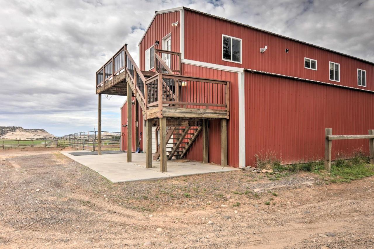 Charming Barn Apt In Boulder! Gateway To Parks! Exterior foto